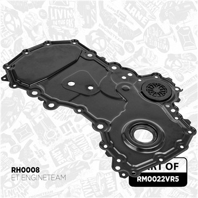 ET ENGINETEAM RM0022VR5 EAN: 8592779056224.