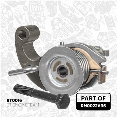 ET ENGINETEAM RM0022VR6 EAN: 8592779056231.