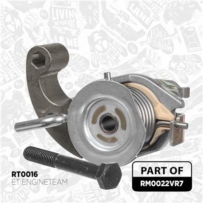 ET ENGINETEAM RM0022VR7 EAN: 8592779056248.