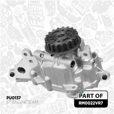 ET ENGINETEAM RM0022VR7 EAN: 8592779056248.