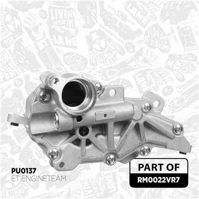 ET ENGINETEAM RM0022VR7 EAN: 8592779056248.