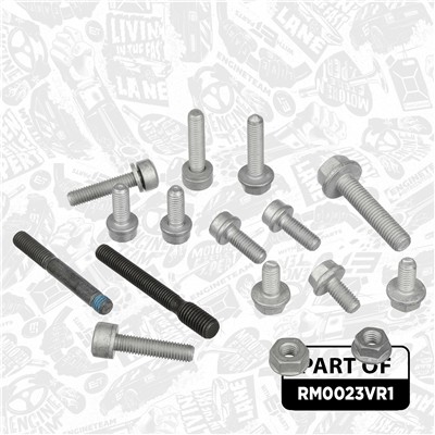 ET ENGINETEAM RM0023VR1 EAN: 8592779047406.