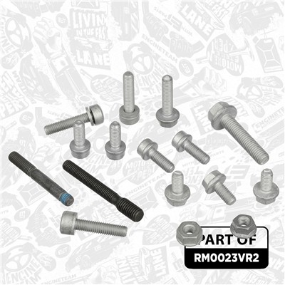 ET ENGINETEAM RM0023VR2 EAN: 8592779047413.