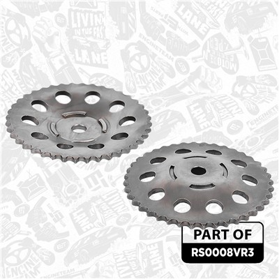 ET ENGINETEAM RS0008VR3 EAN: 8592779045884.
