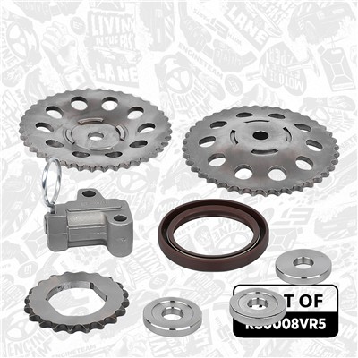 ET ENGINETEAM RS0008VR5 EAN: 8592779045907.