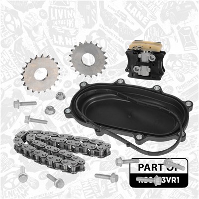 ET ENGINETEAM RS0013VR1 EAN: 8592779050666.