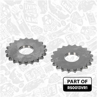 ET ENGINETEAM RS0013VR1 EAN: 8592779050666.