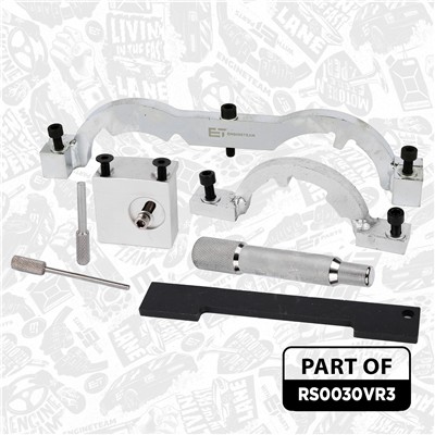 ET ENGINETEAM RS0030VR3 EAN: 8592779039050.