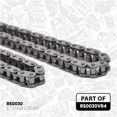 ET ENGINETEAM RS0030VR4 EAN: 8592779039067.