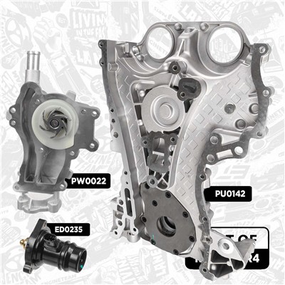 ET ENGINETEAM RS0030VR4 EAN: 8592779039067.