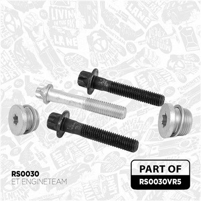 ET ENGINETEAM RS0030VR5 EAN: 8592779056637.