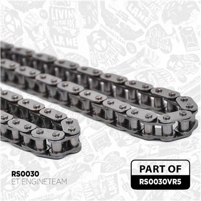 ET ENGINETEAM RS0030VR5 EAN: 8592779056637.