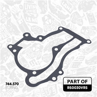 ET ENGINETEAM RS0030VR5 EAN: 8592779056637.