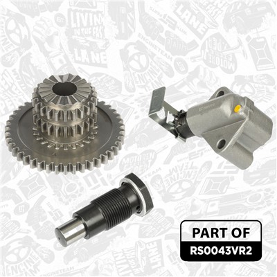ET ENGINETEAM RS0043VR2 EAN: 8592779034666.