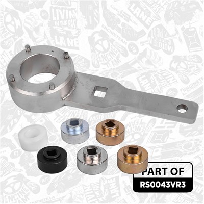 ET ENGINETEAM RS0043VR3 EAN: 0.