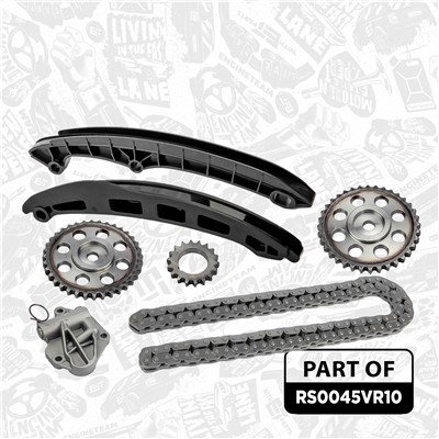 ET ENGINETEAM RS0045VR10 EAN: 8592779045334.