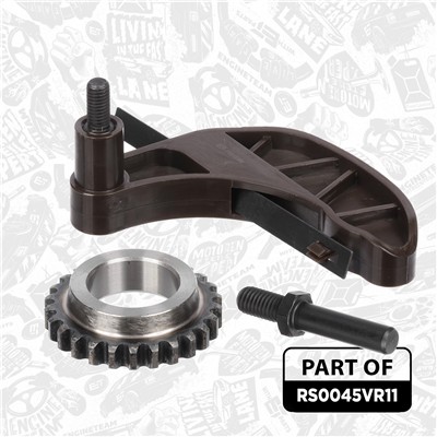 ET ENGINETEAM RS0045VR11 EAN: 8592779045341.