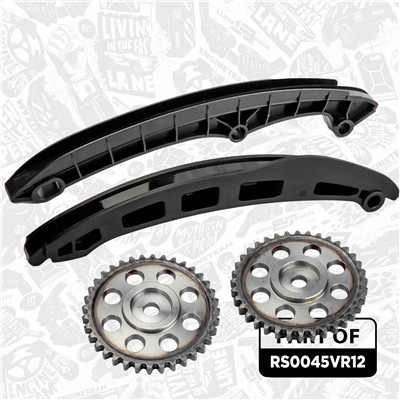 ET ENGINETEAM RS0045VR12 EAN: 8592779045358.