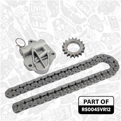 ET ENGINETEAM RS0045VR12 EAN: 8592779045358.