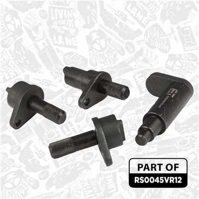 ET ENGINETEAM RS0045VR12 EAN: 8592779045358.