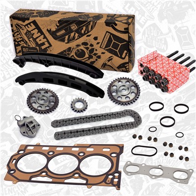 ET ENGINETEAM RS0045VR2 EAN: 8592779034925.