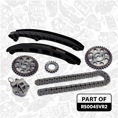 ET ENGINETEAM RS0045VR2 EAN: 8592779034925.