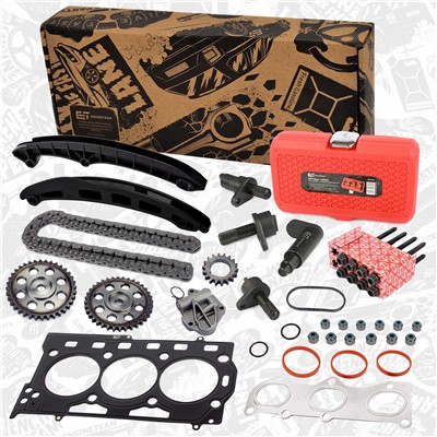 ET ENGINETEAM RS0045VR8 EAN: 8592779038411.