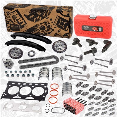 ET ENGINETEAM RS0045VR9 EAN: 8592779038428.