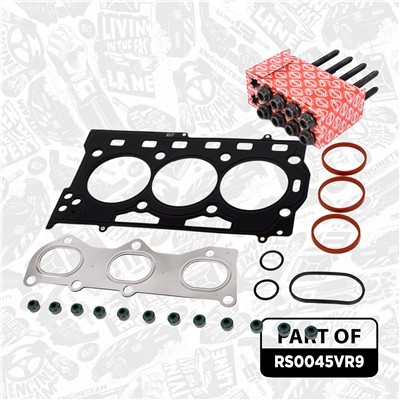 ET ENGINETEAM RS0045VR9 EAN: 8592779038428.