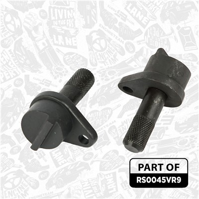 ET ENGINETEAM RS0045VR9 EAN: 8592779038428.