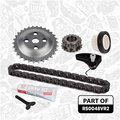 ET ENGINETEAM RS0048VR2 EAN: 8592779036011.