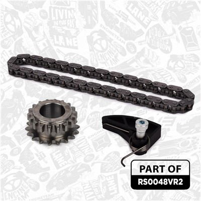 ET ENGINETEAM RS0048VR2 EAN: 8592779036011.