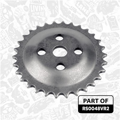 ET ENGINETEAM RS0048VR2 EAN: 8592779036011.