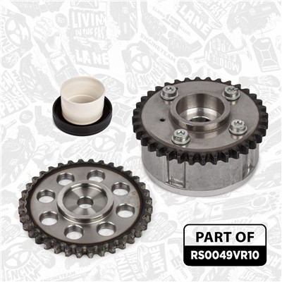 ET ENGINETEAM RS0049VR10 EAN: 8592779036080.