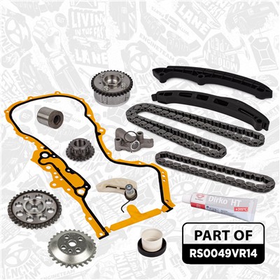 ET ENGINETEAM RS0049VR14 EAN: 8592779036127.