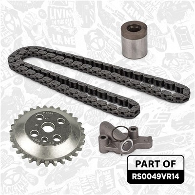 ET ENGINETEAM RS0049VR14 EAN: 8592779036127.