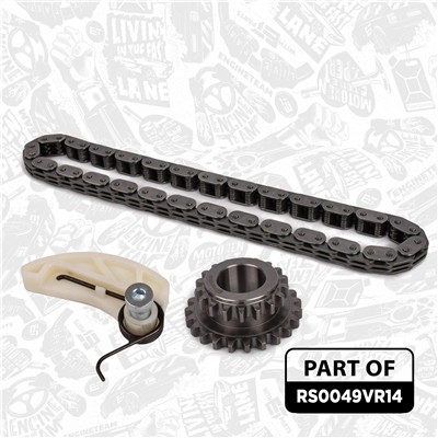 ET ENGINETEAM RS0049VR14 EAN: 8592779036127.