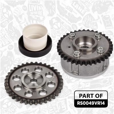 ET ENGINETEAM RS0049VR14 EAN: 8592779036127.
