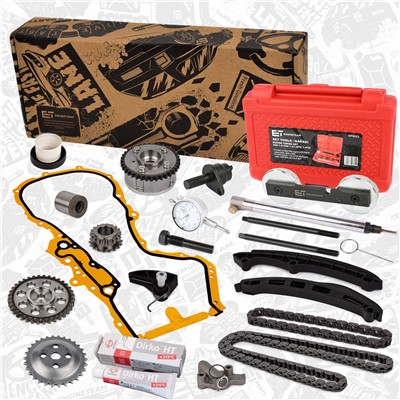 ET ENGINETEAM RS0049VR15 EAN: 8592779036134.