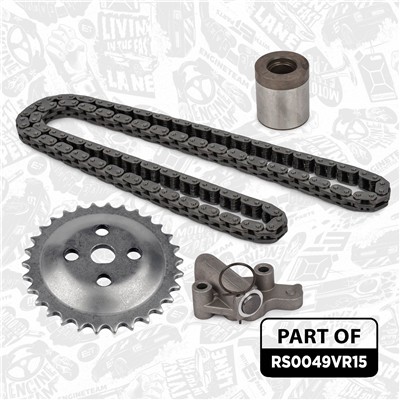 ET ENGINETEAM RS0049VR15 EAN: 8592779036134.