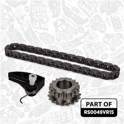 ET ENGINETEAM RS0049VR15 EAN: 8592779036134.