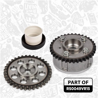 ET ENGINETEAM RS0049VR15 EAN: 8592779036134.