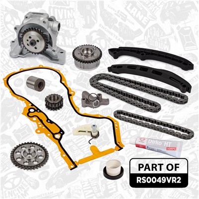 ET ENGINETEAM RS0049VR2 EAN: 8592779035021.
