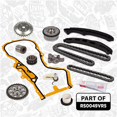 ET ENGINETEAM RS0049VR5 EAN: 8592779035977.