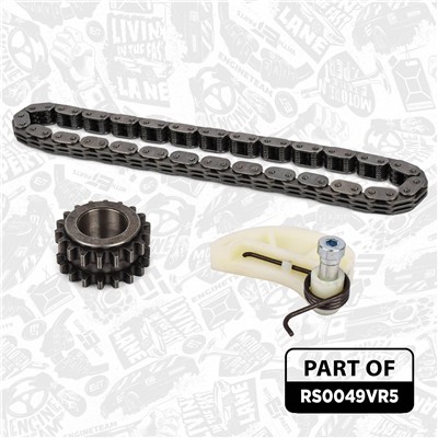 ET ENGINETEAM RS0049VR5 EAN: 8592779035977.