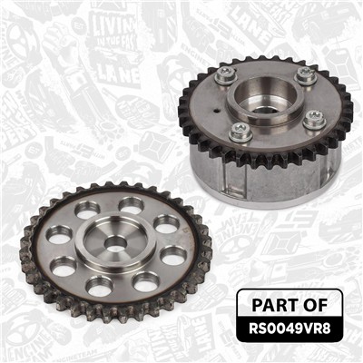ET ENGINETEAM RS0049VR8 EAN: 8592779036066.