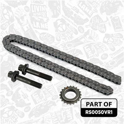 ET ENGINETEAM RS0050VR1 EAN: 8592779041565.