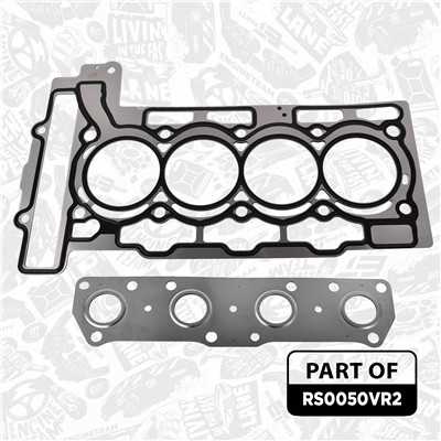 ET ENGINETEAM RS0050VR2 EAN: 8592779041572.