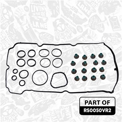 ET ENGINETEAM RS0050VR2 EAN: 8592779041572.