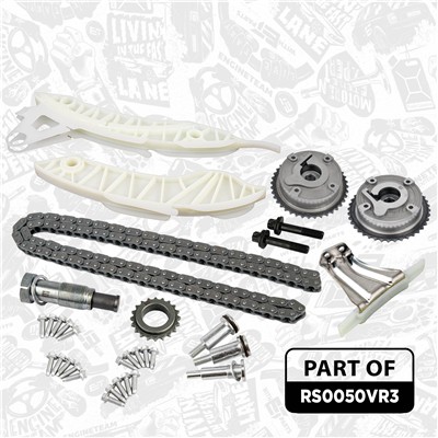 ET ENGINETEAM RS0050VR3 EAN: 8592779041589.